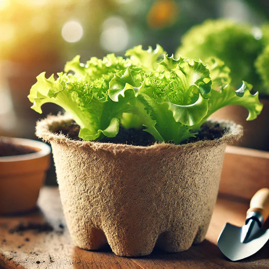 Grădinărit sustenabil acasă – 5 pași pentru un stil de viață mai verde 🌍🌿